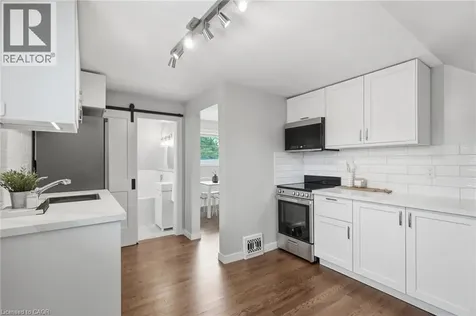 410 Beach Boulevard Hamilton ON L8H 6W7