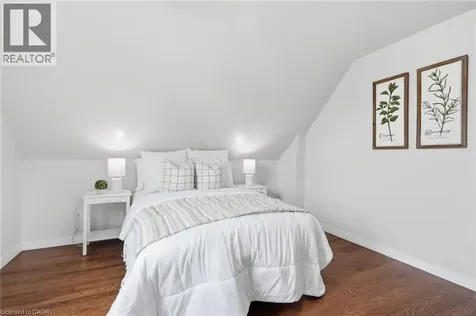 410 Beach Boulevard Hamilton ON L8H 6W7