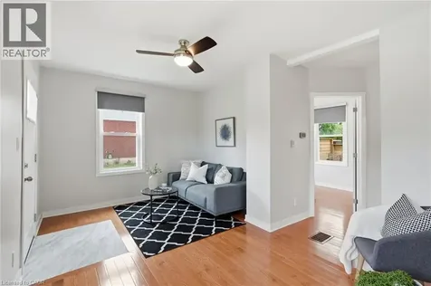 410 Beach Boulevard Hamilton ON L8H 6W7
