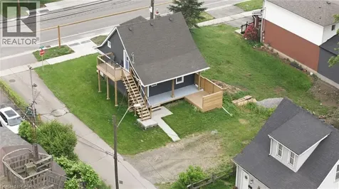410 Beach Boulevard Hamilton ON L8H 6W7