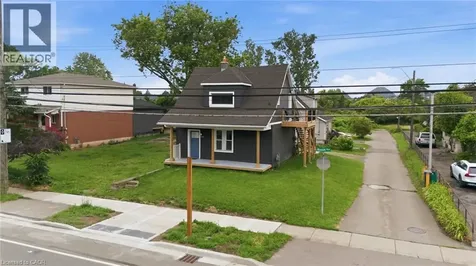 410 Beach Boulevard Hamilton ON L8H 6W7