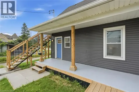 410 Beach Boulevard Hamilton ON L8H 6W7