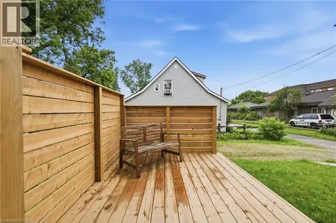 410 Beach Boulevard Hamilton ON L8H 6W7