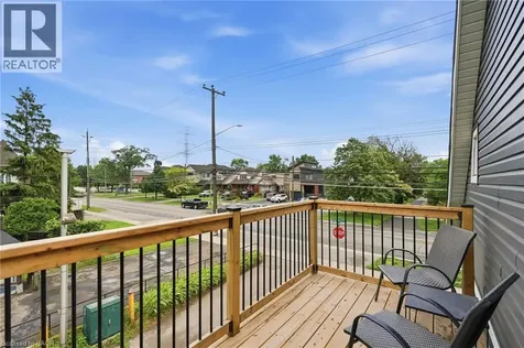 410 Beach Boulevard Hamilton ON L8H 6W7