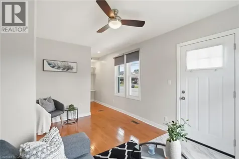 410 Beach Boulevard Hamilton ON L8H 6W7