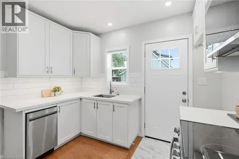 410 Beach Boulevard Hamilton ON L8H 6W7