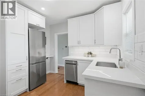 410 Beach Boulevard Hamilton ON L8H 6W7