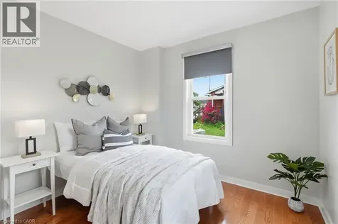410 Beach Boulevard Hamilton ON L8H 6W7