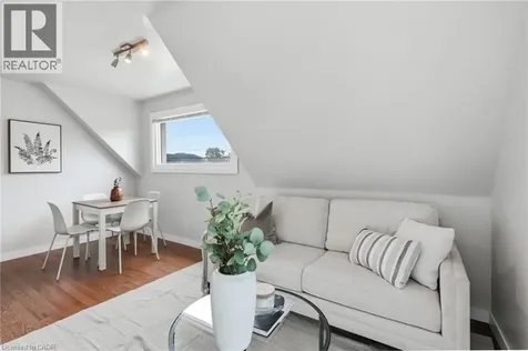 410 Beach Boulevard Hamilton ON L8H 6W7