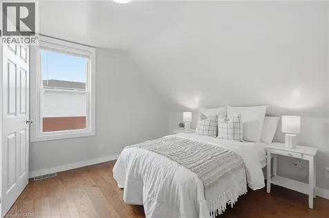 410 Beach Boulevard Hamilton ON L8H 6W7