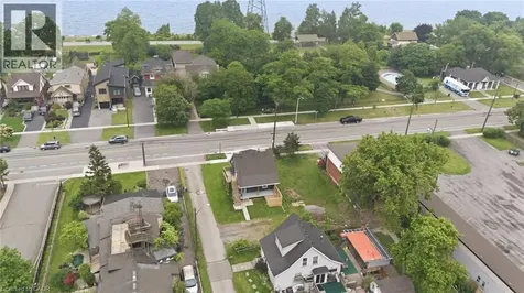 410 Beach Boulevard Hamilton ON L8H 6W7