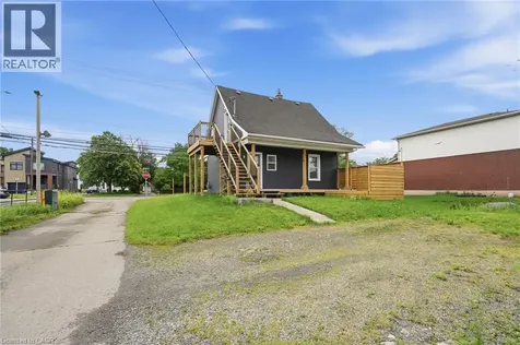 410 Beach Boulevard Hamilton ON L8H 6W7