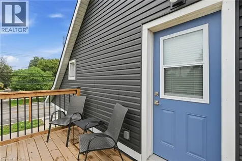 410 Beach Boulevard Hamilton ON L8H 6W7