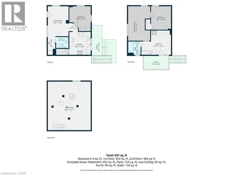 410 Beach Boulevard Hamilton ON L8H 6W7