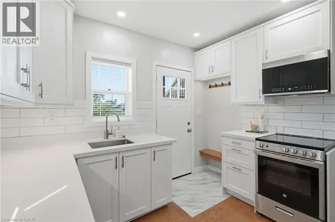 410 Beach Boulevard Hamilton ON L8H 6W7