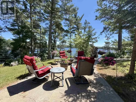 543A Reef Point Road Fort Frances ON P9A 3M3