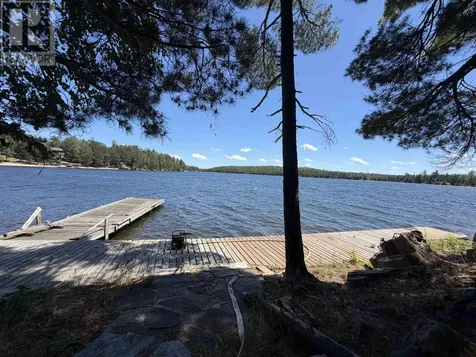 543A Reef Point Road Fort Frances ON P9A 3M3
