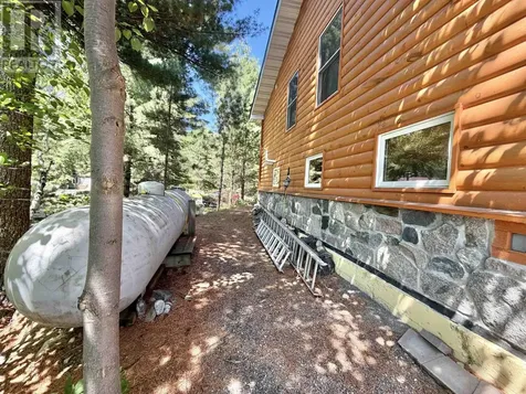 543A Reef Point Road Fort Frances ON P9A 3M3