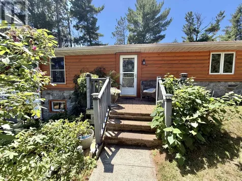 543A Reef Point Road Fort Frances ON P9A 3M3
