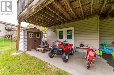 1221 River Drive Kenora ON P9N 1K7