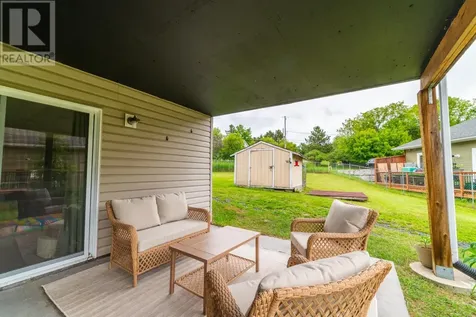 1221 River Drive Kenora ON P9N 1K7