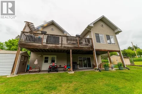 1221 River Drive Kenora ON P9N 1K7