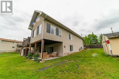 1221 River Drive Kenora ON P9N 1K7