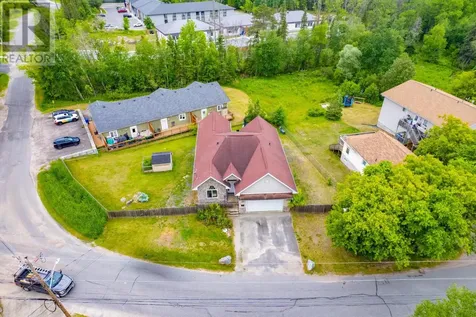 1221 River Drive Kenora ON P9N 1K7