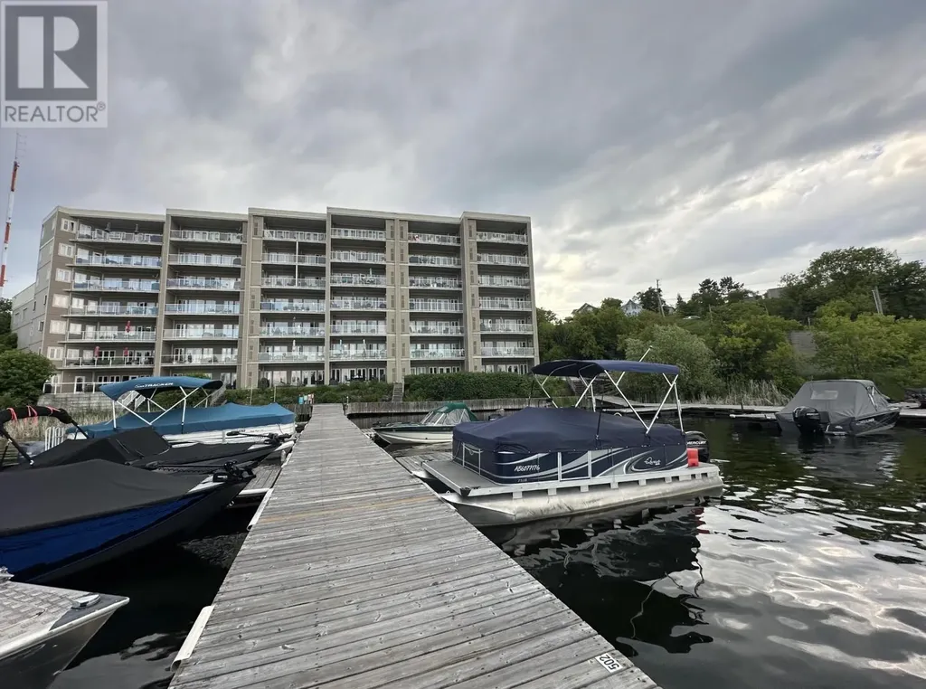 604 - 5 Bay Road Kenora ON P9N 3P3