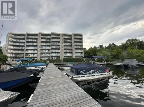 604 - 5 Bay Road Kenora ON P9N 3P3