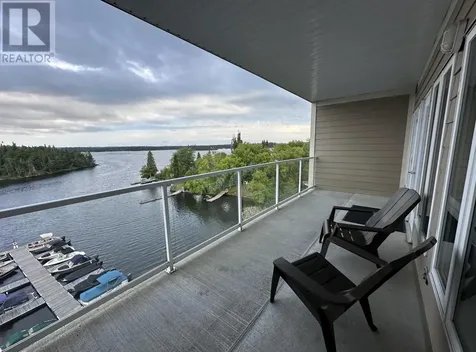 604 - 5 Bay Road Kenora ON P9N 3P3