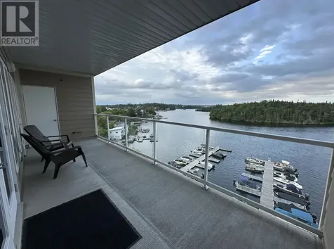604 - 5 Bay Road Kenora ON P9N 3P3