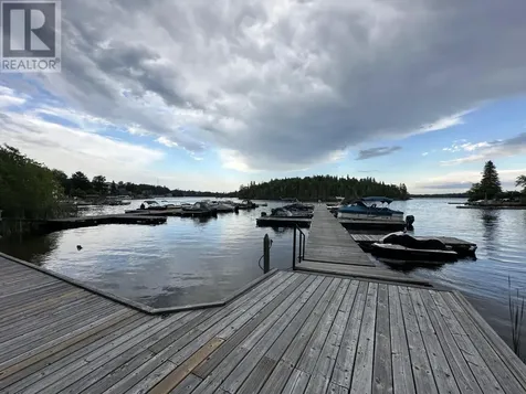 604 - 5 Bay Road Kenora ON P9N 3P3