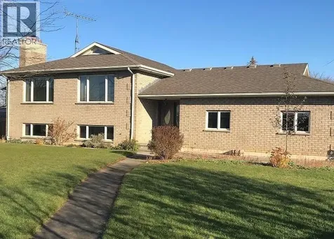 124 Paddock Road Wallaceburg ON N8A 4Y3