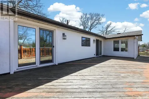 1976 River Road West Wasaga Beach ON L9Z 2W2