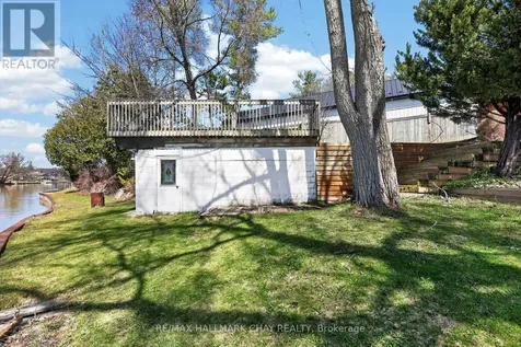 1976 River Road West Wasaga Beach ON L9Z 2W2