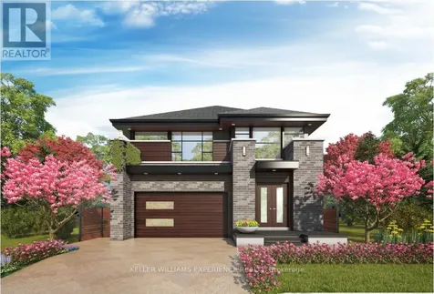 113 Delphi Court Blue Mountains ON N0H 1J0
