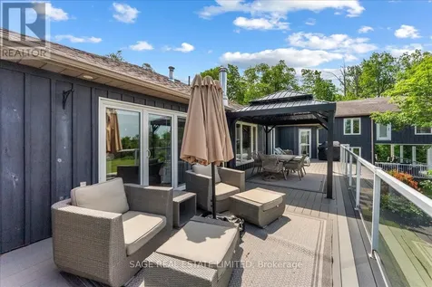 1634 Morris Avenue Selwyn ON K0L 1T0