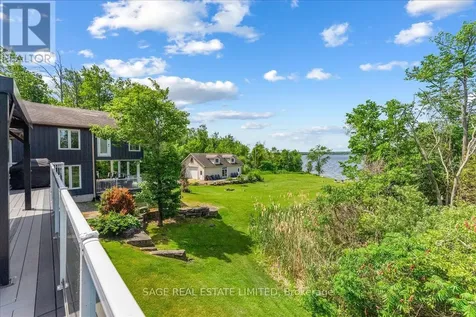 1634 Morris Avenue Selwyn ON K0L 1T0