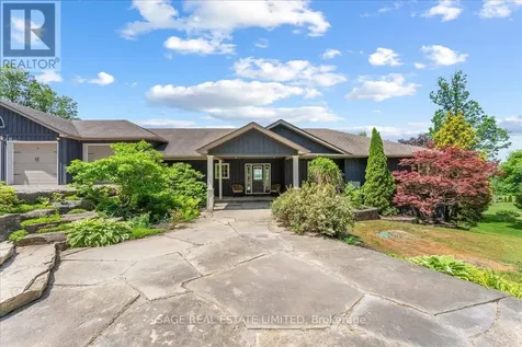1634 Morris Avenue Selwyn ON K0L 1T0