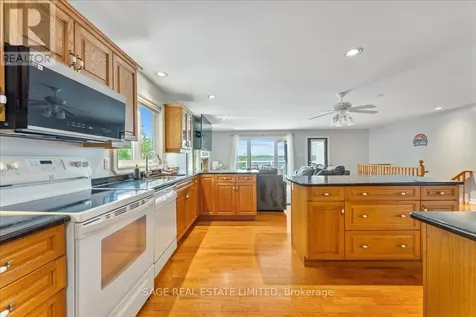 1634 Morris Avenue Selwyn ON K0L 1T0