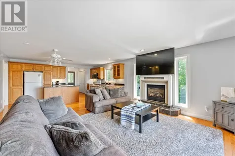 1634 Morris Avenue Selwyn ON K0L 1T0