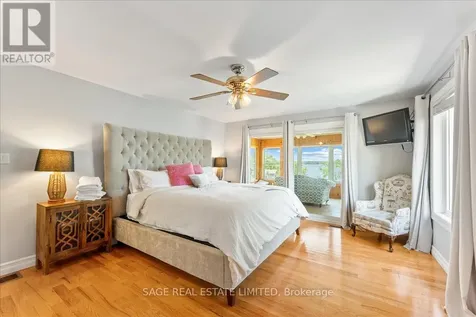 1634 Morris Avenue Selwyn ON K0L 1T0