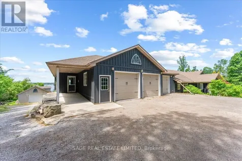 1634 Morris Avenue Selwyn ON K0L 1T0