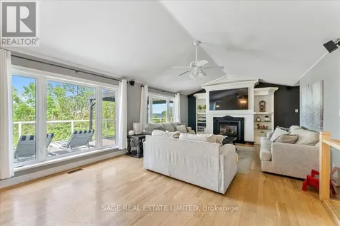 1634 Morris Avenue Selwyn ON K0L 1T0