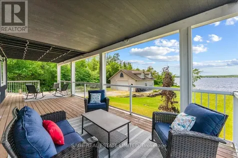 1634 Morris Avenue Selwyn ON K0L 1T0