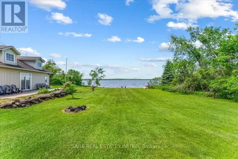 1634 Morris Avenue Selwyn ON K0L 1T0