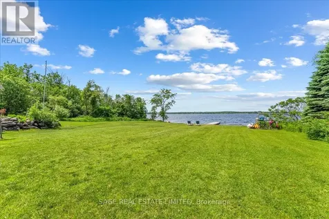 1634 Morris Avenue Selwyn ON K0L 1T0