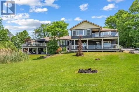 1634 Morris Avenue Selwyn ON K0L 1T0