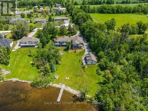 1634 Morris Avenue Selwyn ON K0L 1T0